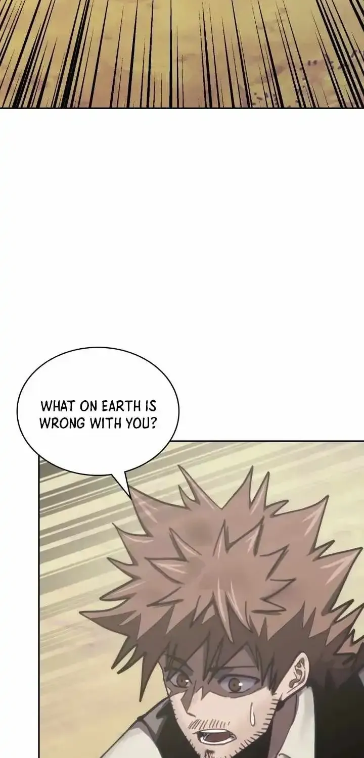 Dimensional Mercenary ( Other World Warrior ) Chapter 330 page 31 - 