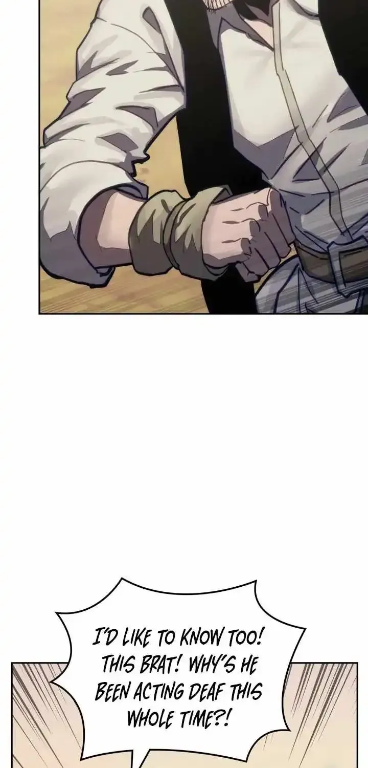Dimensional Mercenary ( Other World Warrior ) Chapter 330 page 32 - 