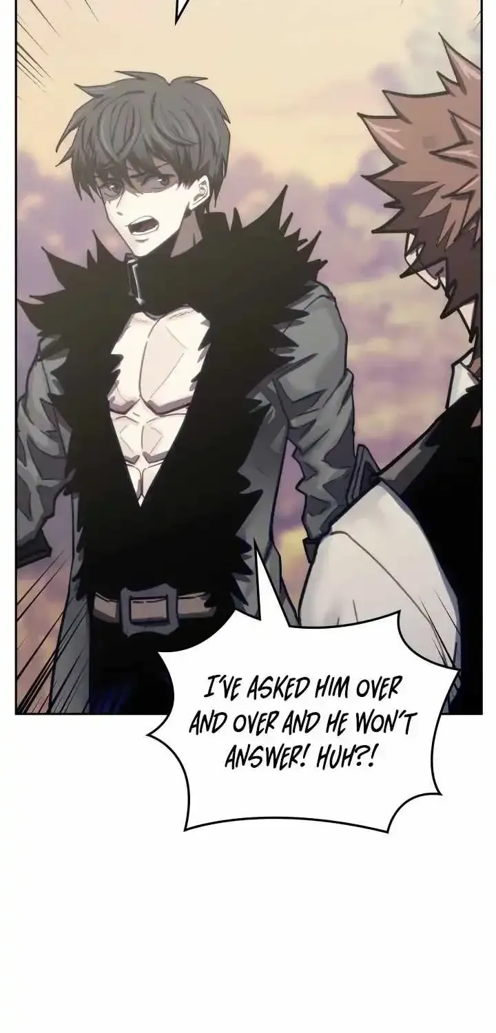 Dimensional Mercenary ( Other World Warrior ) Chapter 330 page 33 - 