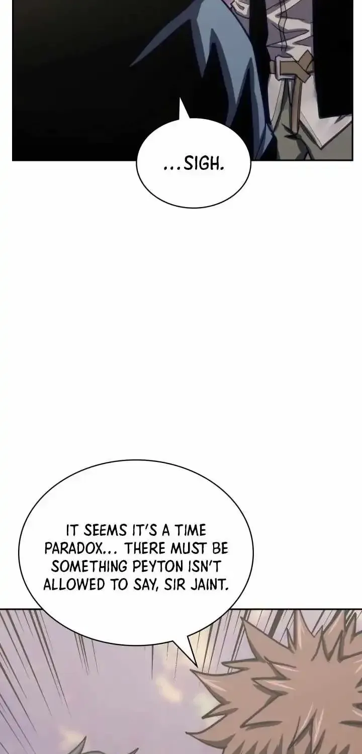 Dimensional Mercenary ( Other World Warrior ) Chapter 330 page 40 - 
