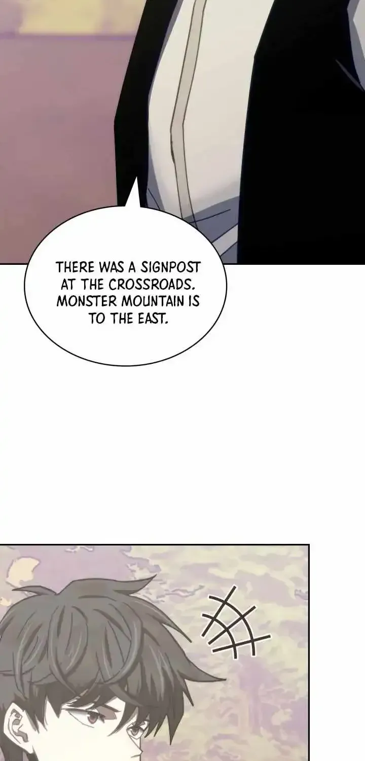 Dimensional Mercenary ( Other World Warrior ) Chapter 330 page 43 - 
