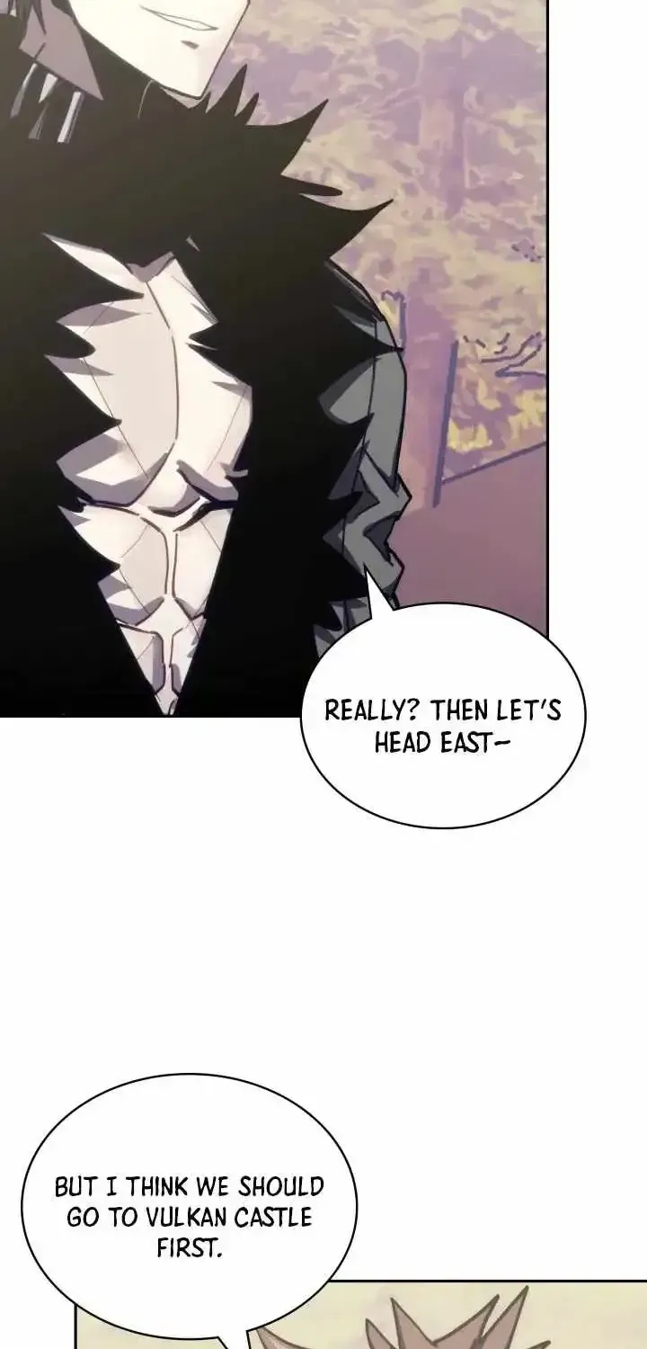 Dimensional Mercenary ( Other World Warrior ) Chapter 330 page 44 - 