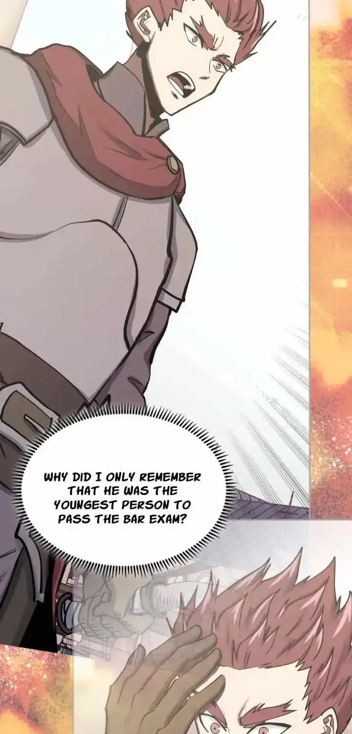 Dimensional Mercenary ( Other World Warrior ) Chapter 330 page 65 - 