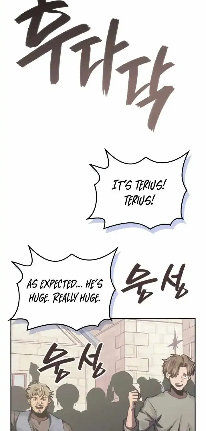 Dimensional Mercenary ( Other World Warrior ) Chapter 330 page 77 - 