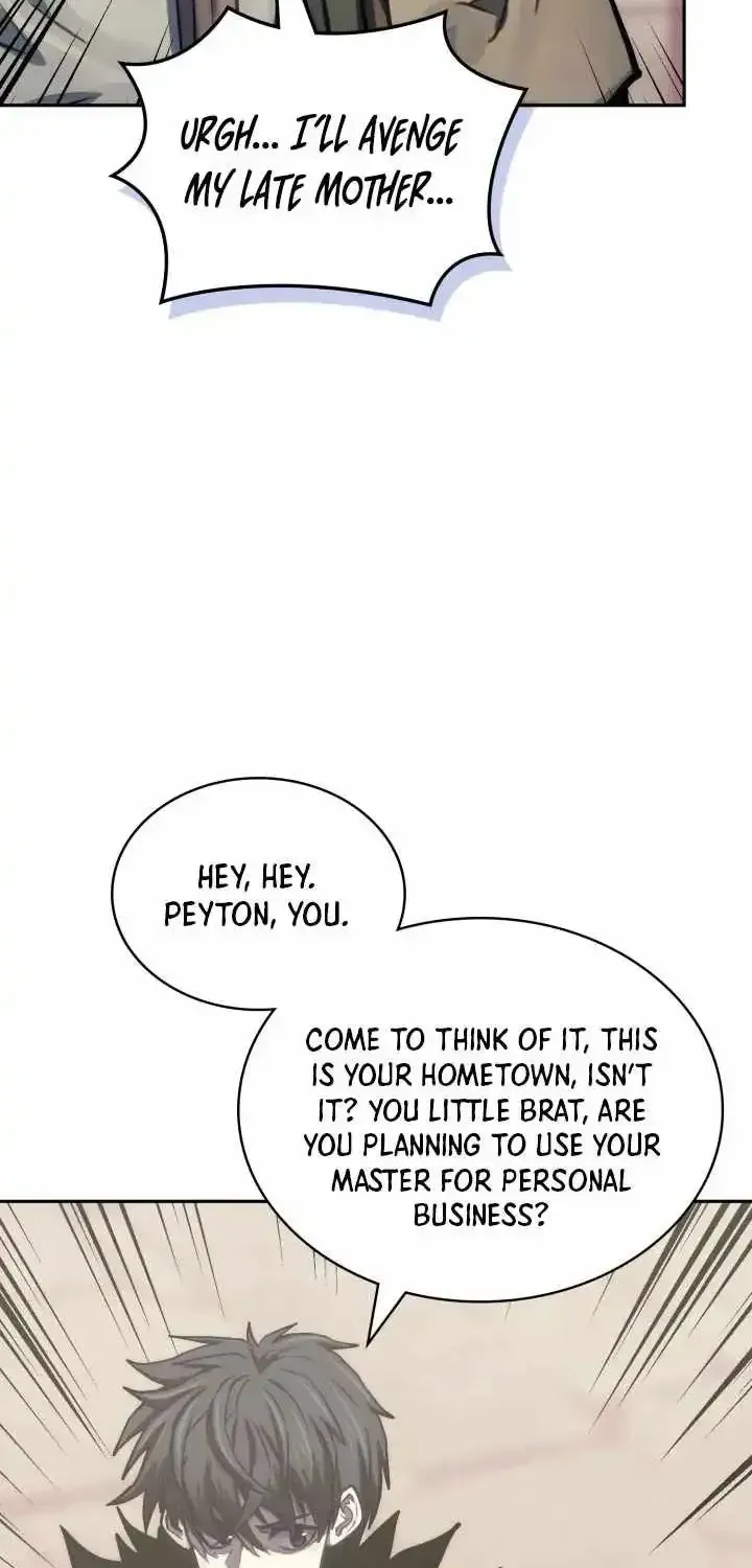 Dimensional Mercenary ( Other World Warrior ) Chapter 330 page 80 - 