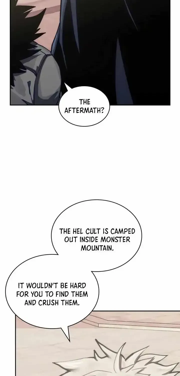 Dimensional Mercenary ( Other World Warrior ) Chapter 331 page 2 - 