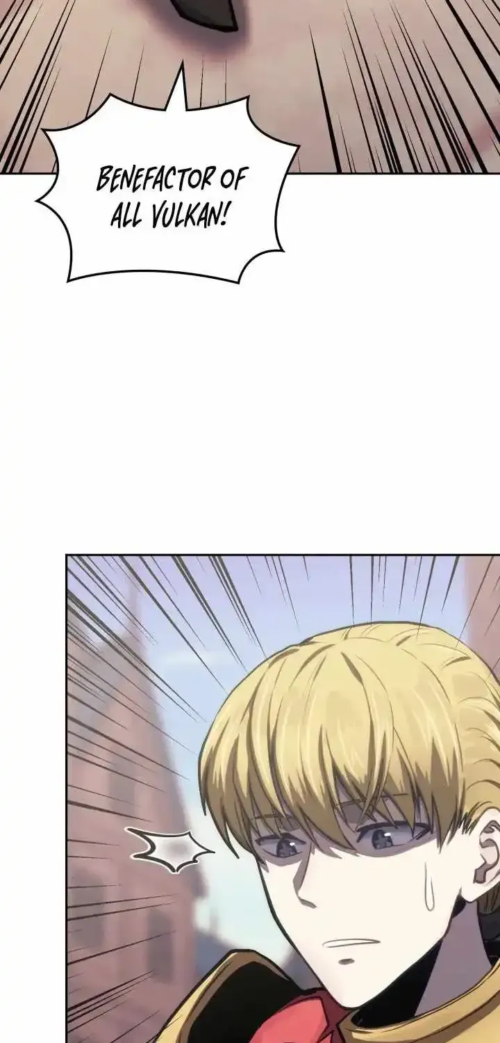 Dimensional Mercenary ( Other World Warrior ) Chapter 331 page 23 - 