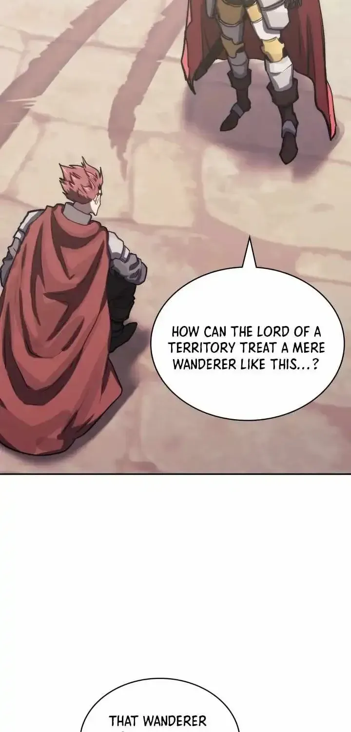 Dimensional Mercenary ( Other World Warrior ) Chapter 331 page 25 - 