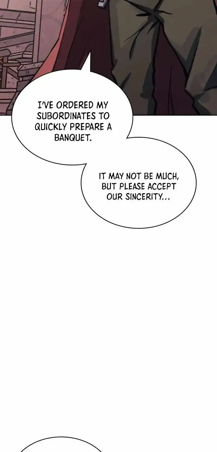 Dimensional Mercenary ( Other World Warrior ) Chapter 331 page 29 - 