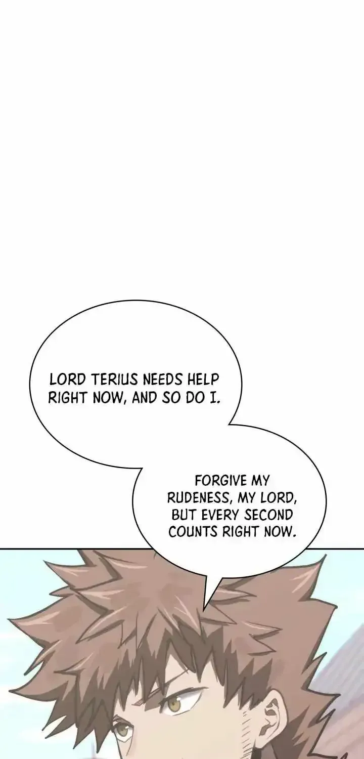 Dimensional Mercenary ( Other World Warrior ) Chapter 331 page 36 - 