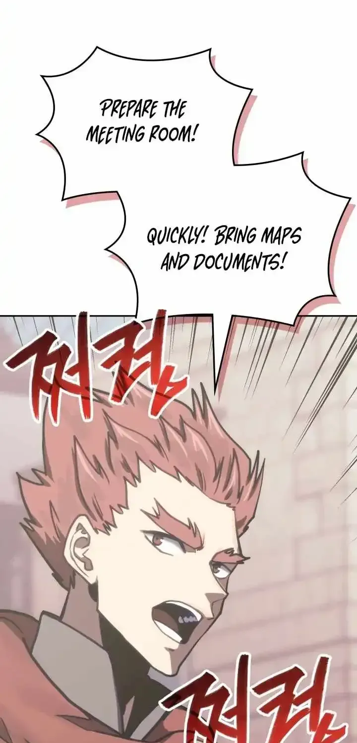 Dimensional Mercenary ( Other World Warrior ) Chapter 331 page 39 - 