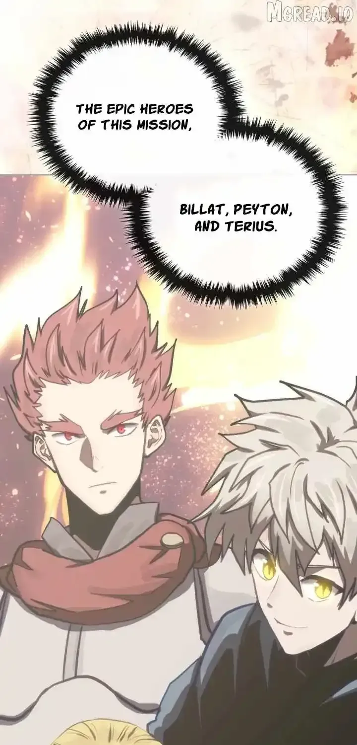 Dimensional Mercenary ( Other World Warrior ) Chapter 331 page 48 - 