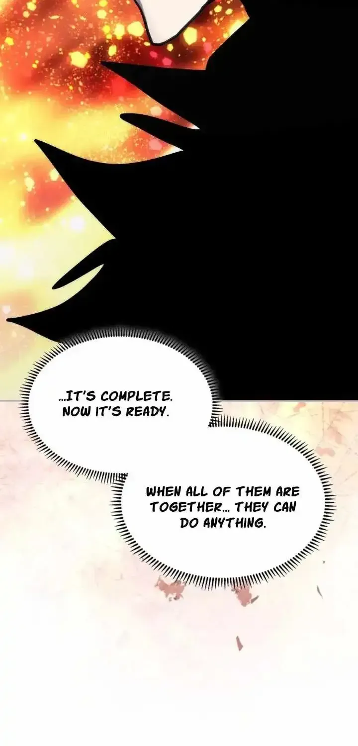 Dimensional Mercenary ( Other World Warrior ) Chapter 331 page 50 - 
