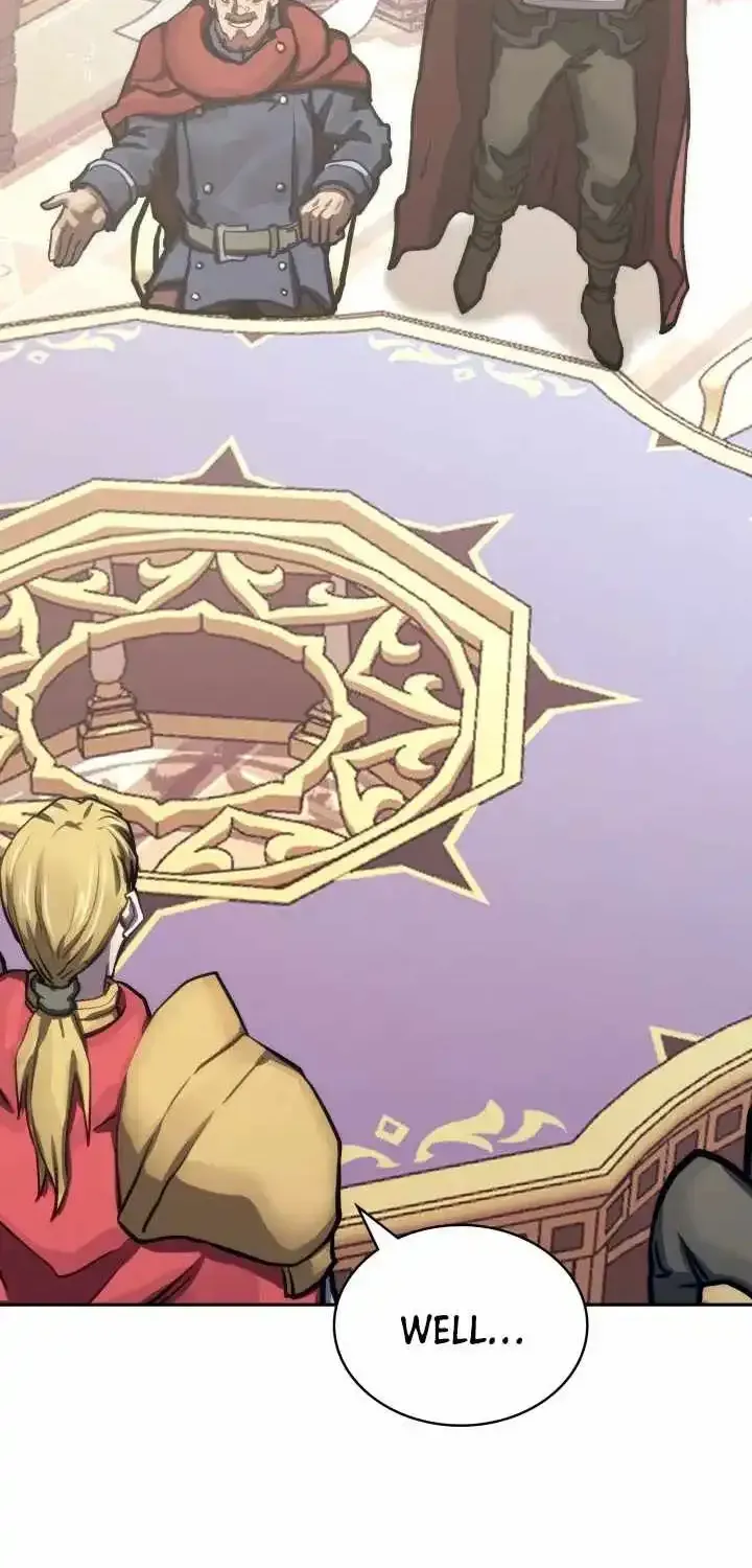 Dimensional Mercenary ( Other World Warrior ) Chapter 331 page 72 - 