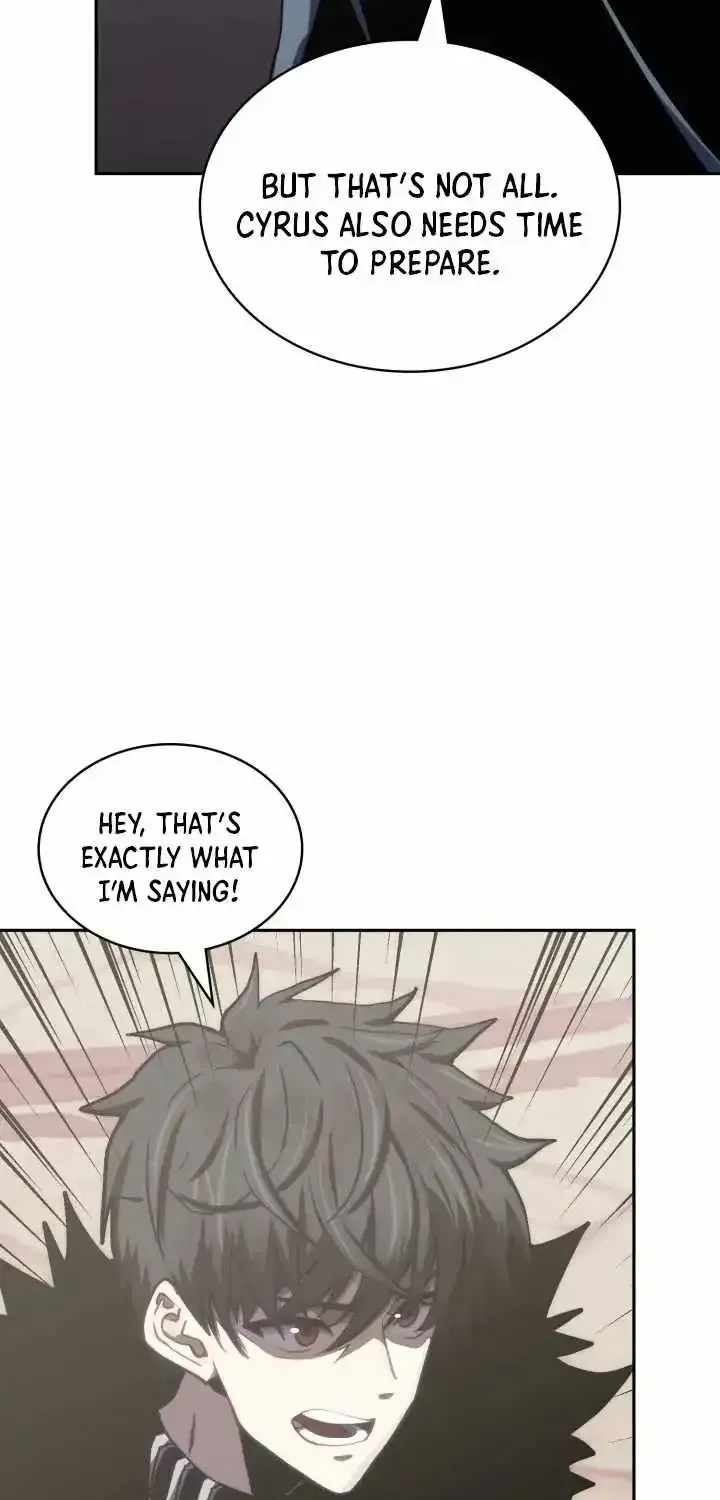 Dimensional Mercenary ( Other World Warrior ) Chapter 331 page 10 - 