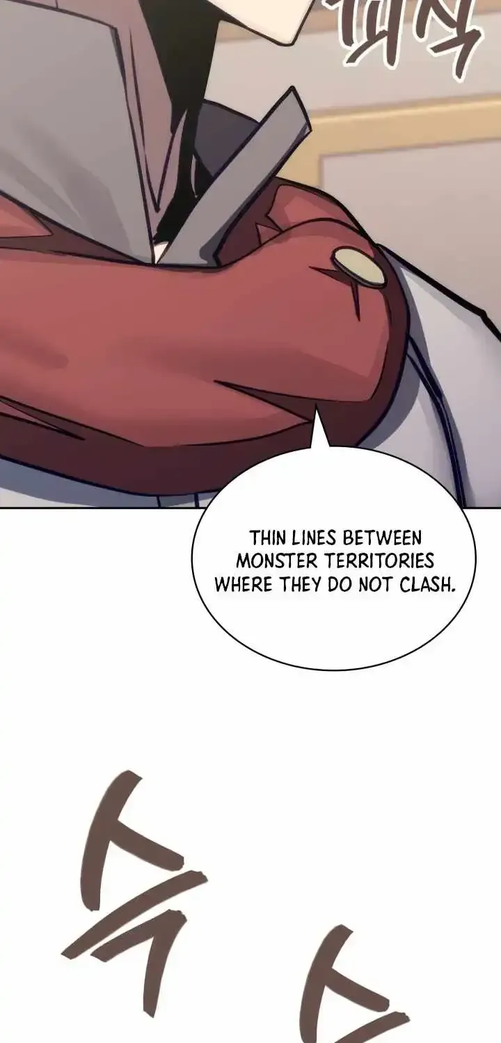 Dimensional Mercenary ( Other World Warrior ) Chapter 332 page 19 - 