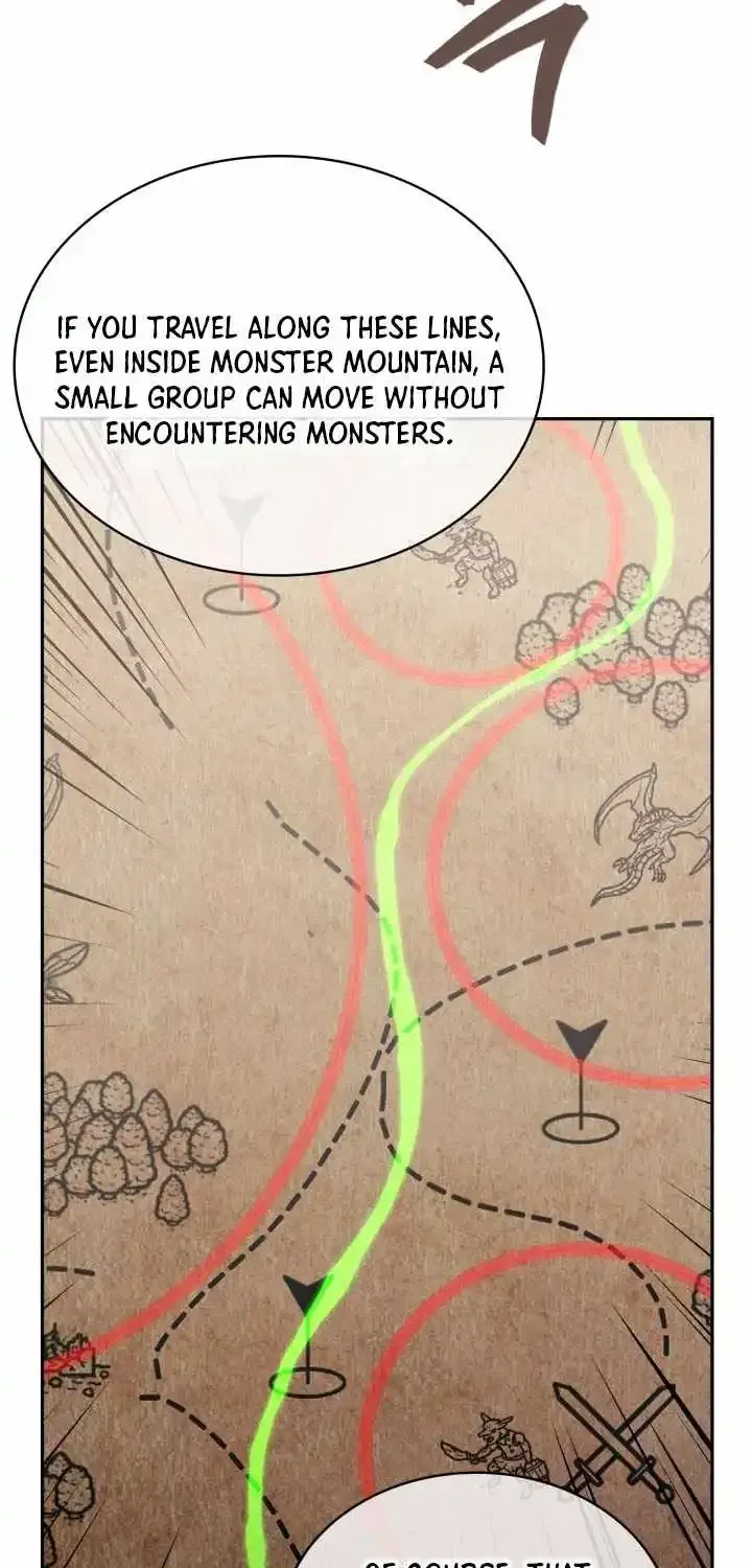 Dimensional Mercenary ( Other World Warrior ) Chapter 332 page 20 - 