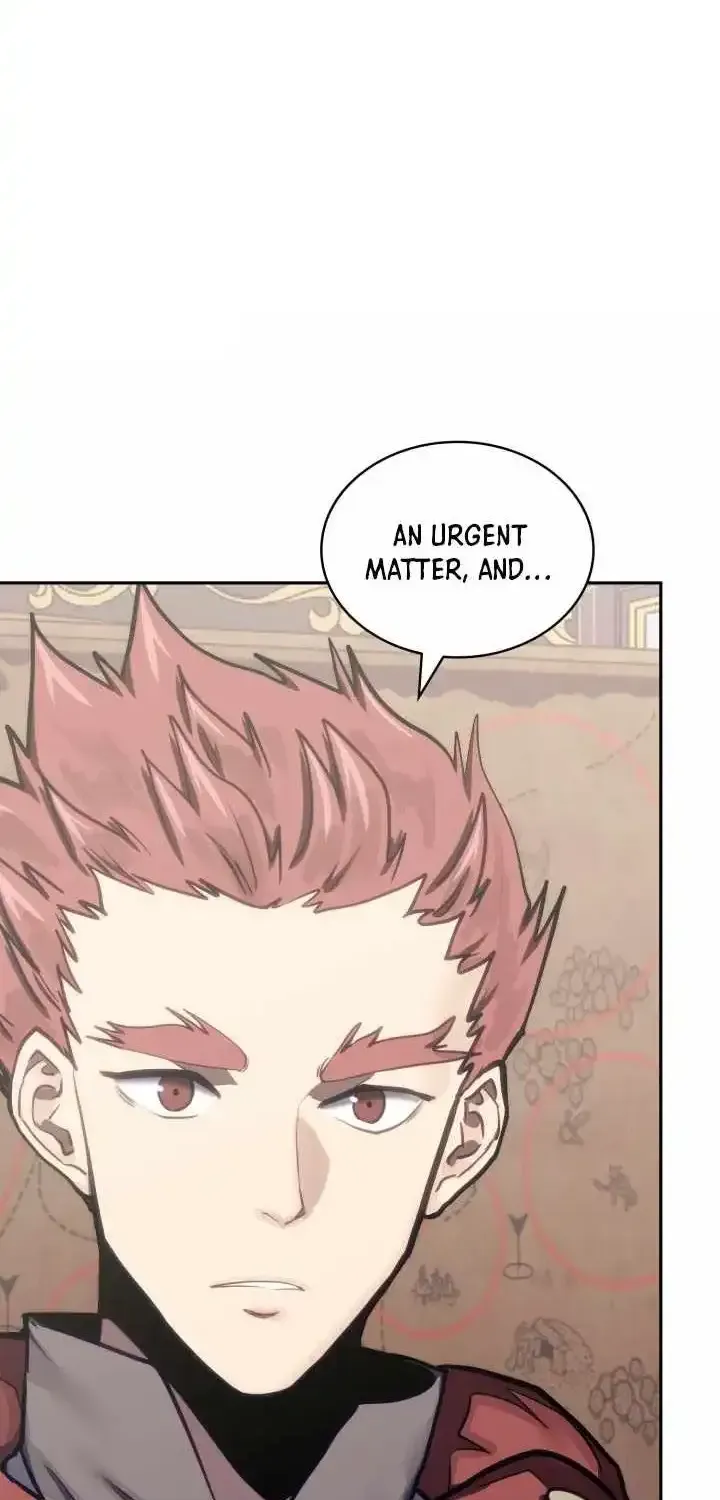 Dimensional Mercenary ( Other World Warrior ) Chapter 332 page 3 - 