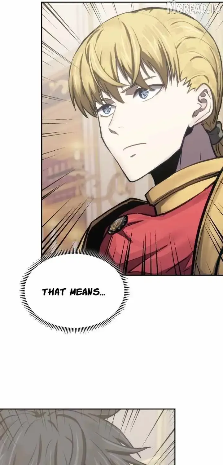 Dimensional Mercenary ( Other World Warrior ) Chapter 332 page 22 - 