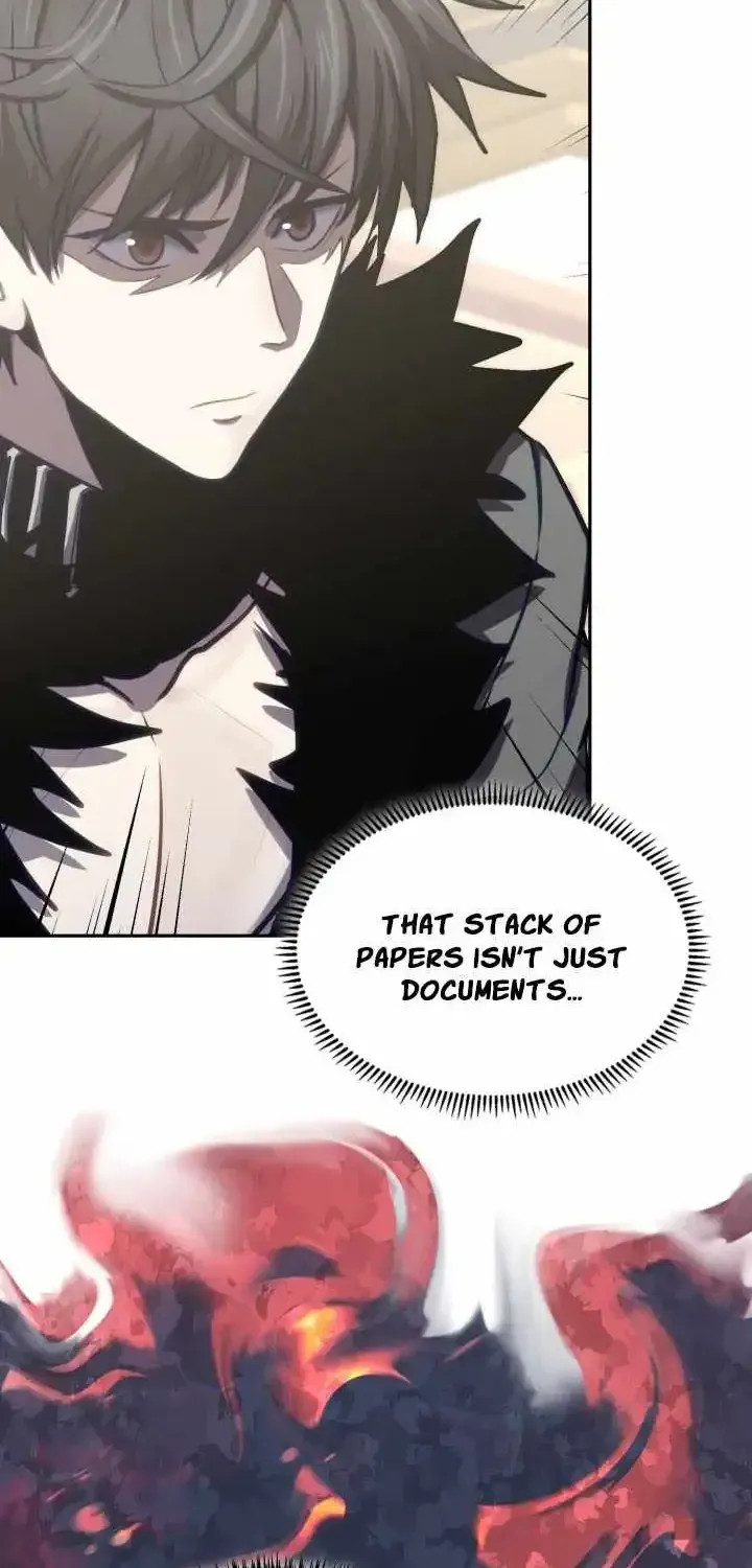 Dimensional Mercenary ( Other World Warrior ) Chapter 332 page 23 - 