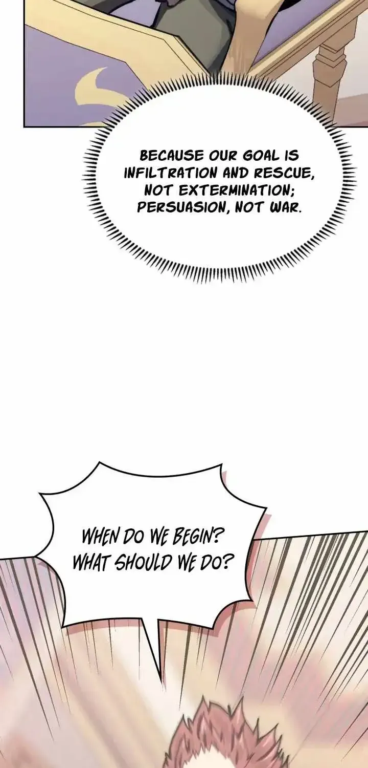 Dimensional Mercenary ( Other World Warrior ) Chapter 332 page 27 - 