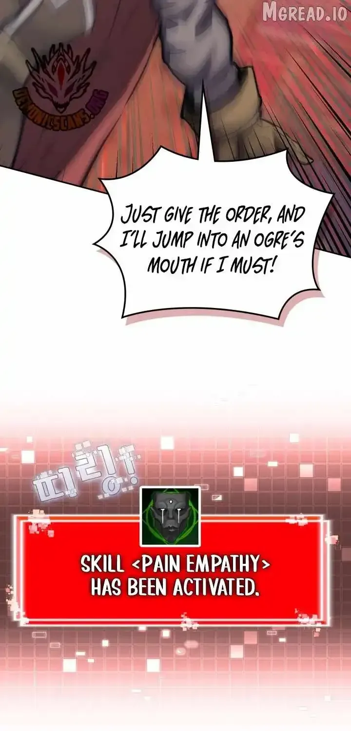 Dimensional Mercenary ( Other World Warrior ) Chapter 332 page 29 - 