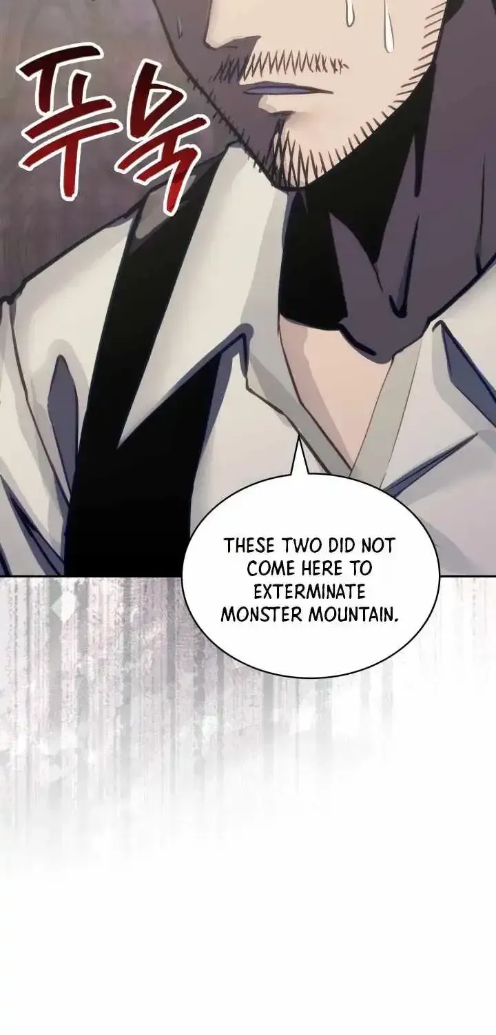 Dimensional Mercenary ( Other World Warrior ) Chapter 332 page 32 - 