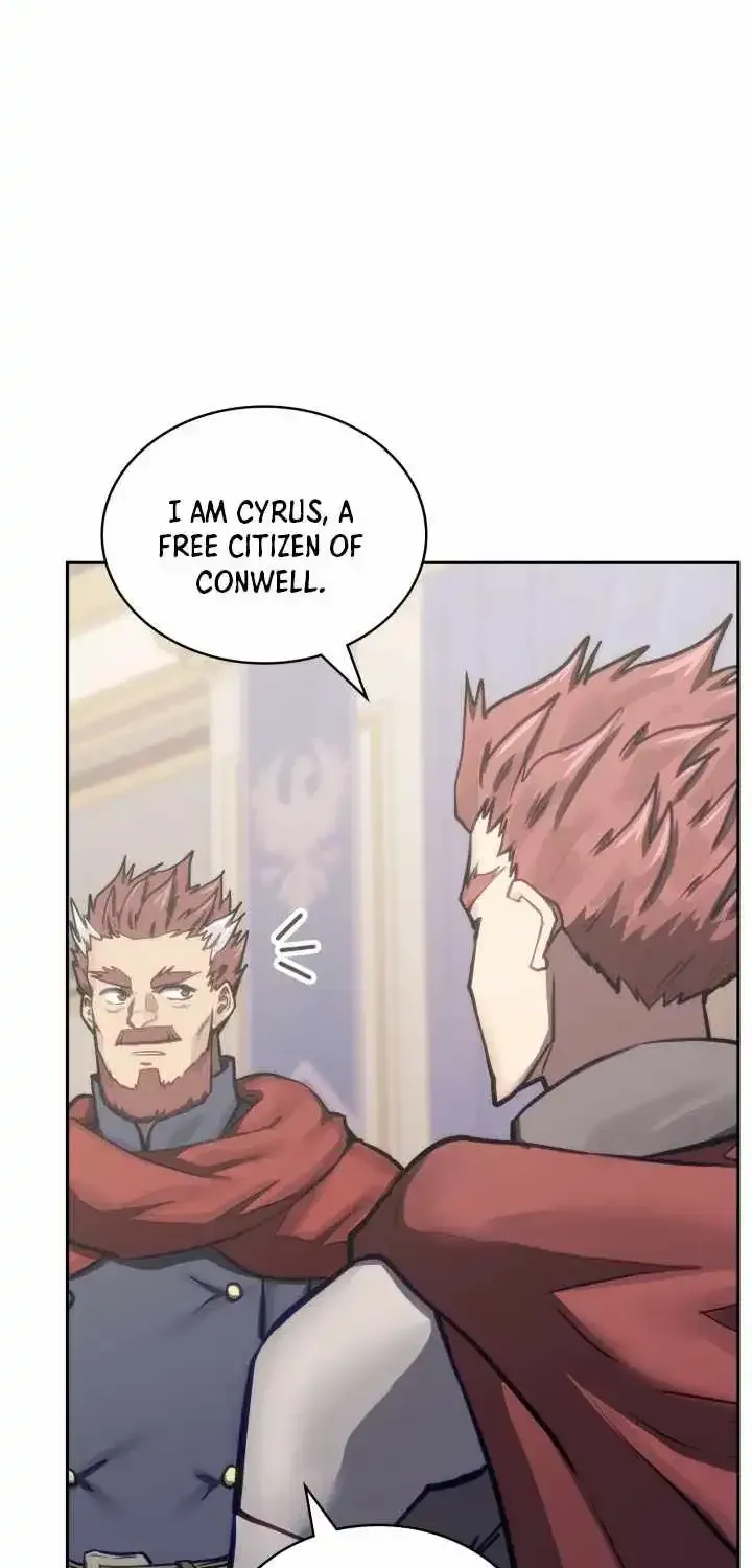 Dimensional Mercenary ( Other World Warrior ) Chapter 332 page 34 - 