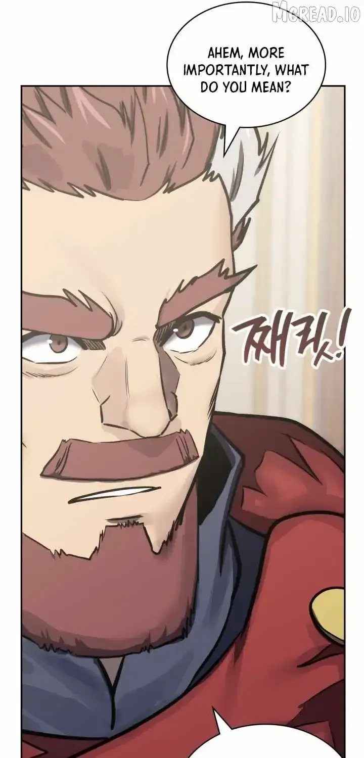 Dimensional Mercenary ( Other World Warrior ) Chapter 332 page 36 - 