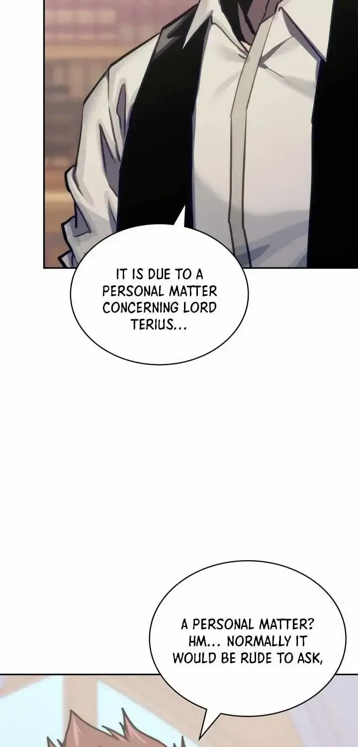 Dimensional Mercenary ( Other World Warrior ) Chapter 332 page 38 - 