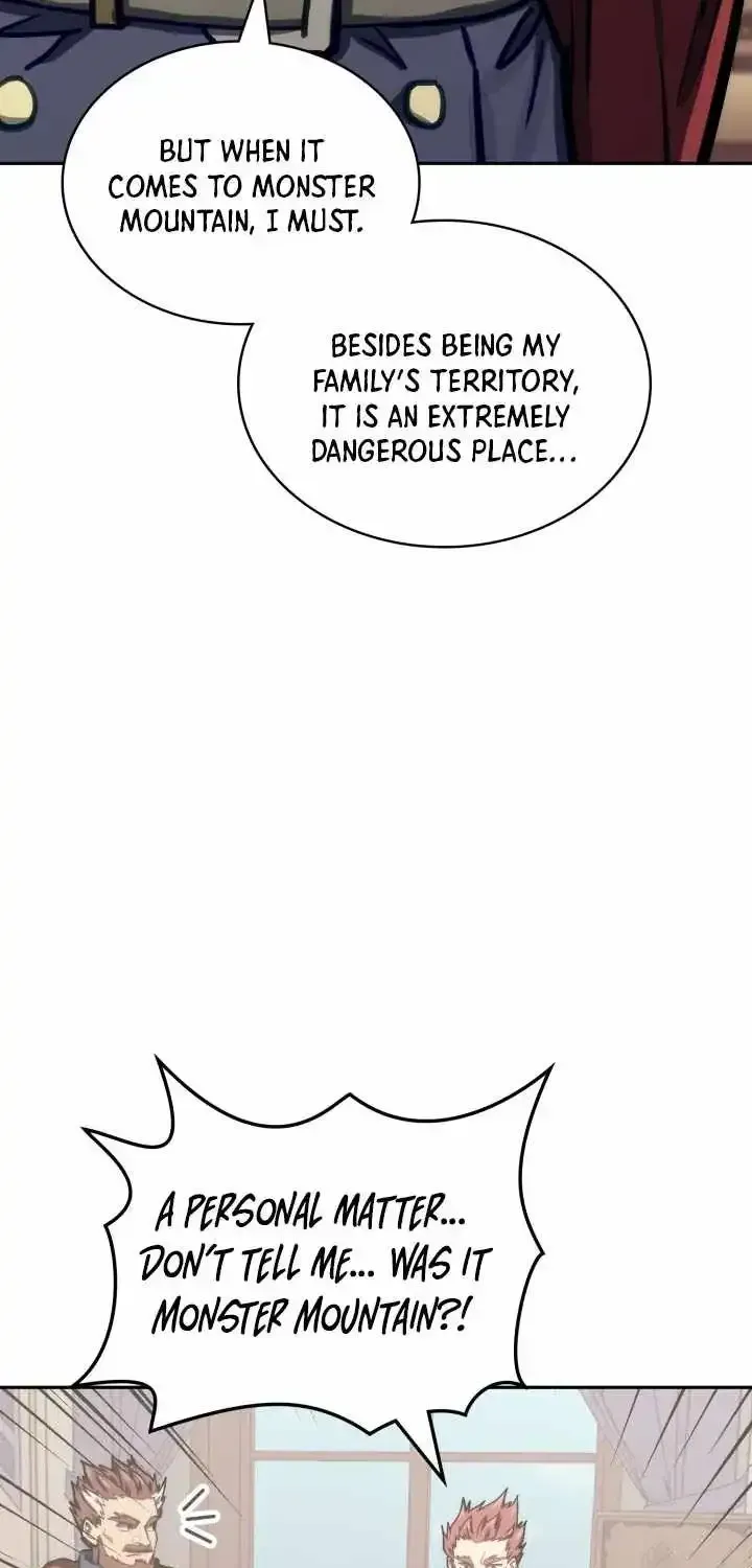 Dimensional Mercenary ( Other World Warrior ) Chapter 332 page 40 - 