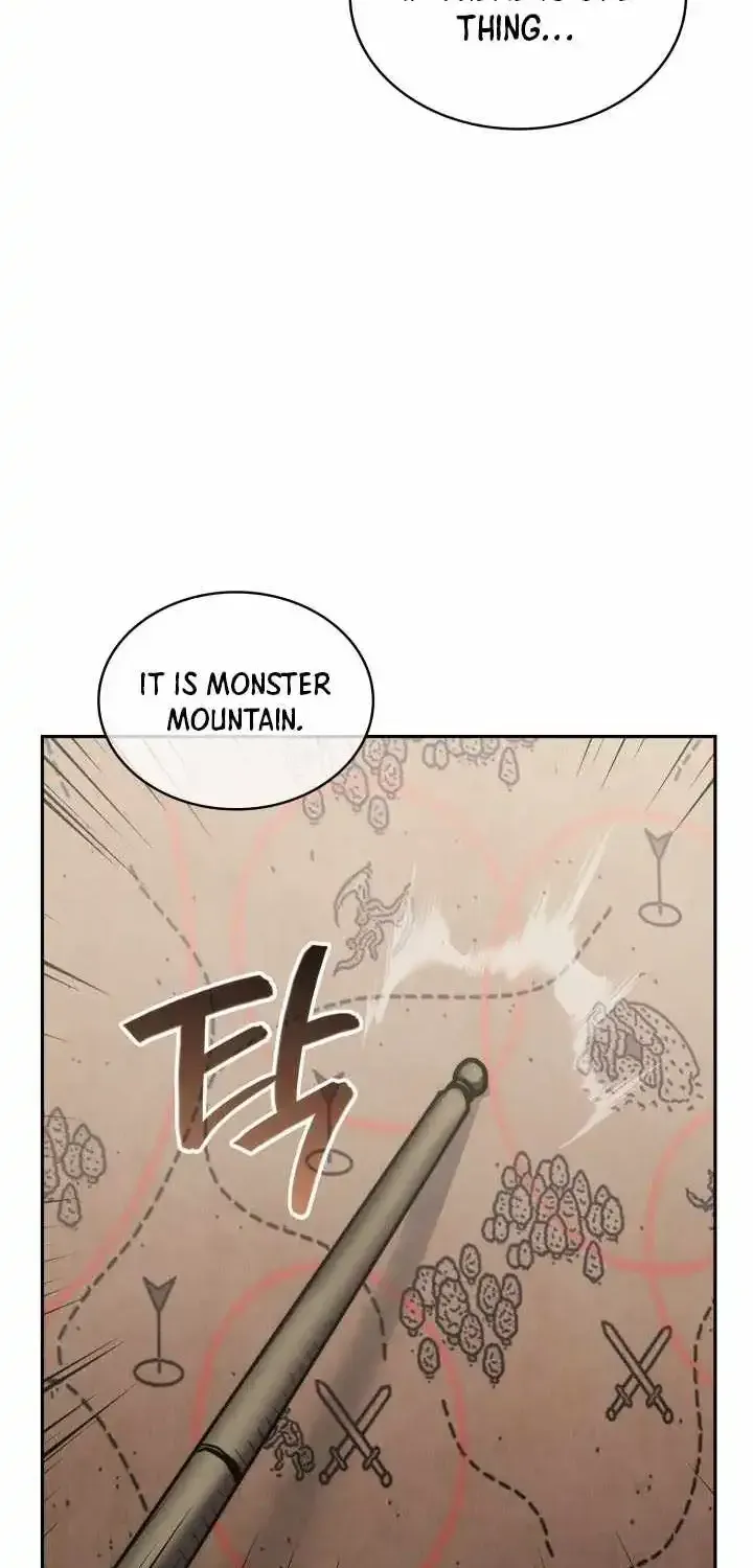Dimensional Mercenary ( Other World Warrior ) Chapter 332 page 6 - 