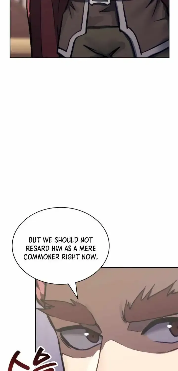 Dimensional Mercenary ( Other World Warrior ) Chapter 332 page 57 - 