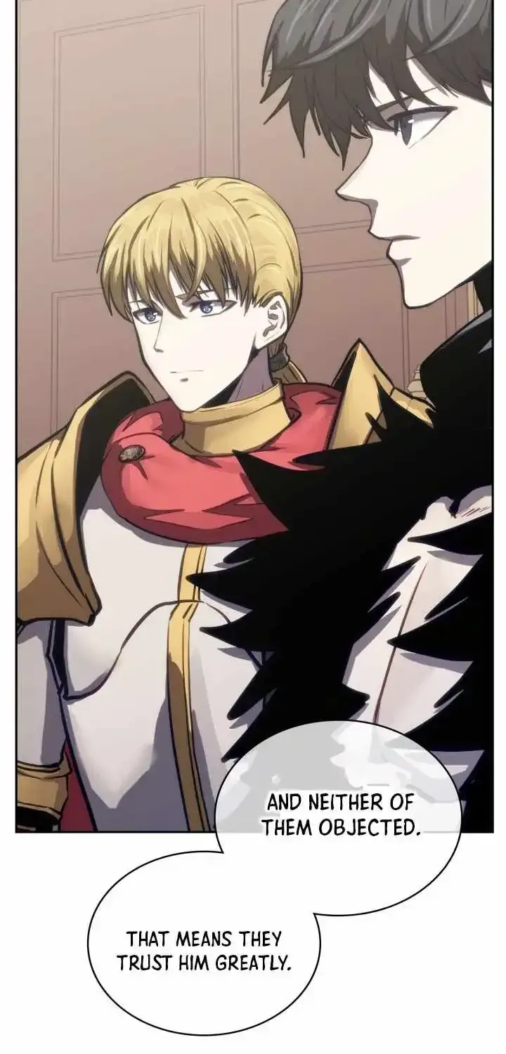 Dimensional Mercenary ( Other World Warrior ) Chapter 332 page 59 - 