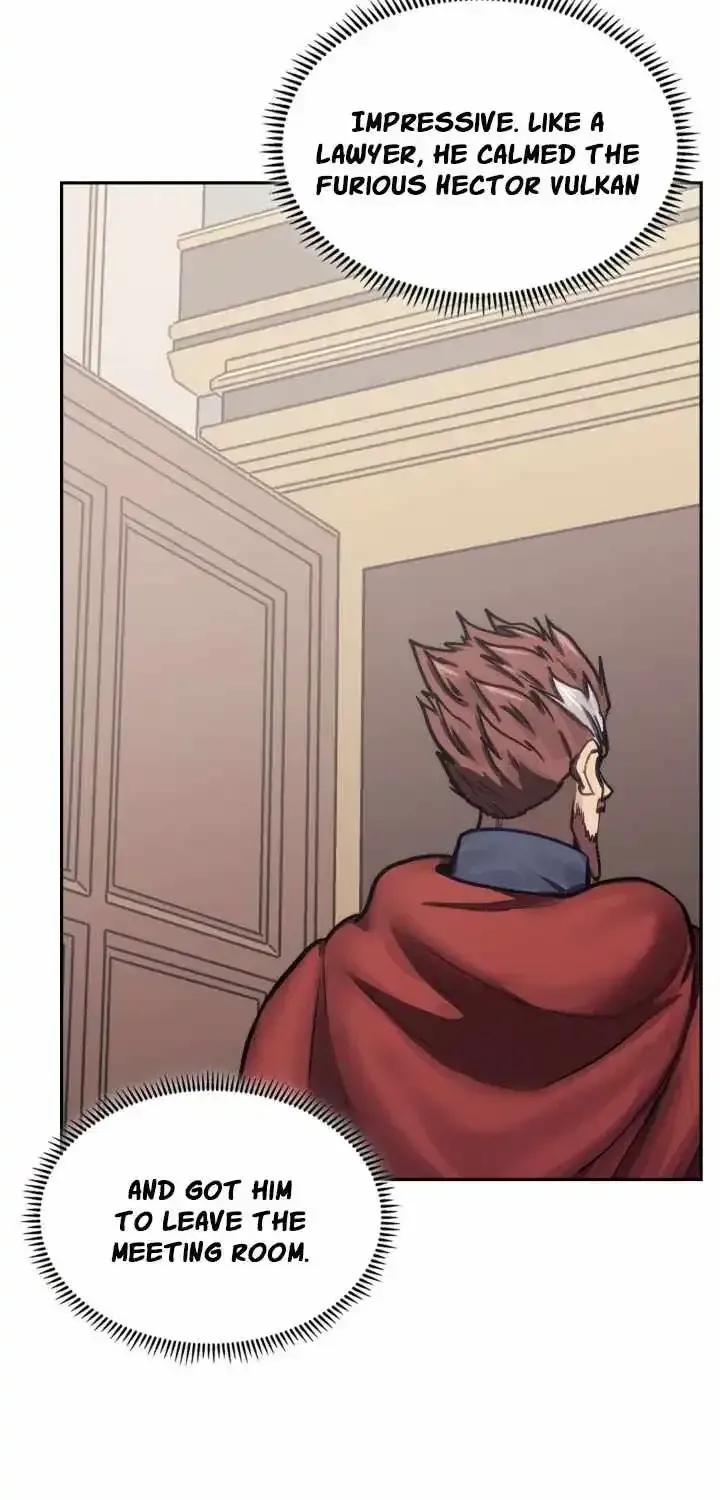 Dimensional Mercenary ( Other World Warrior ) Chapter 332 page 66 - 