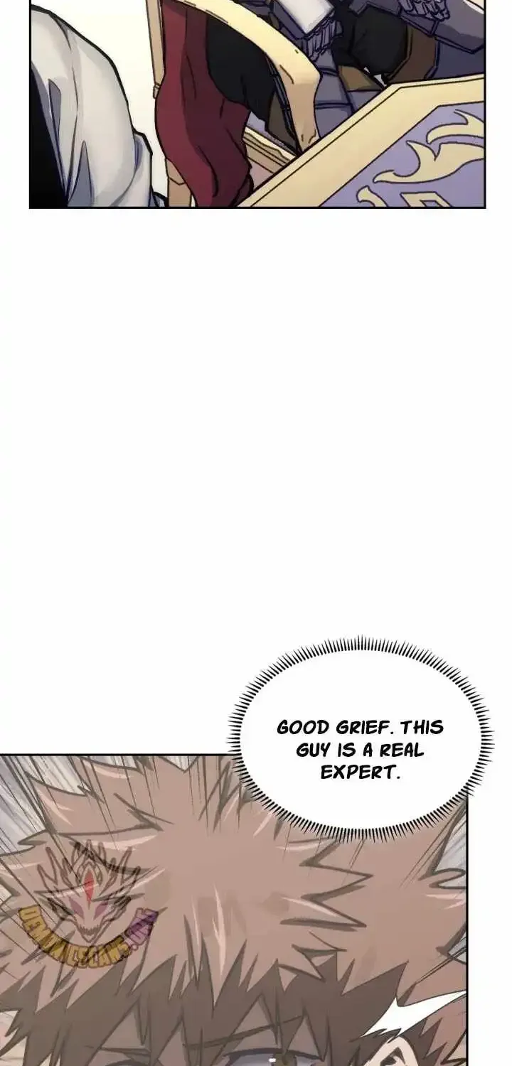 Dimensional Mercenary ( Other World Warrior ) Chapter 332 page 72 - 