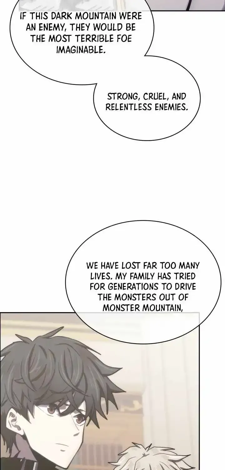 Dimensional Mercenary ( Other World Warrior ) Chapter 332 page 9 - 