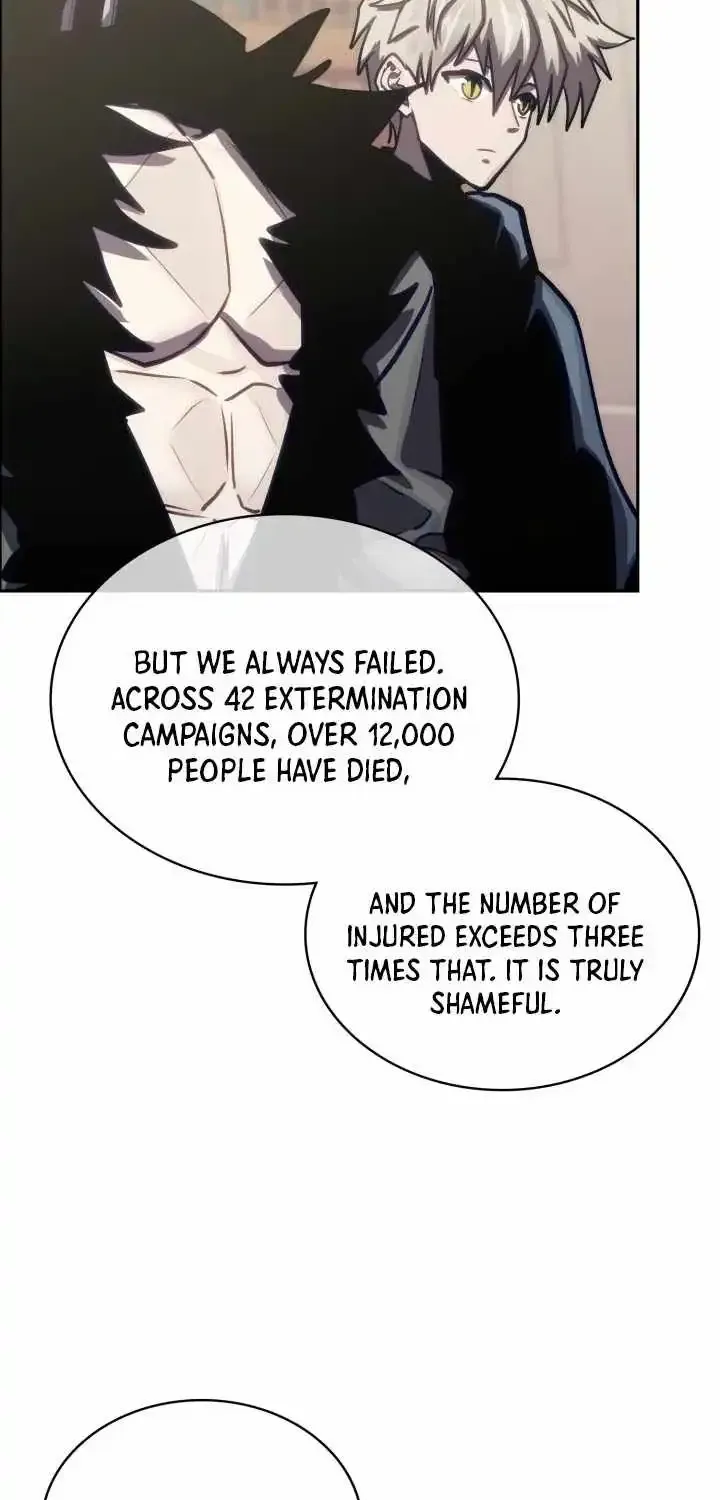 Dimensional Mercenary ( Other World Warrior ) Chapter 332 page 10 - 