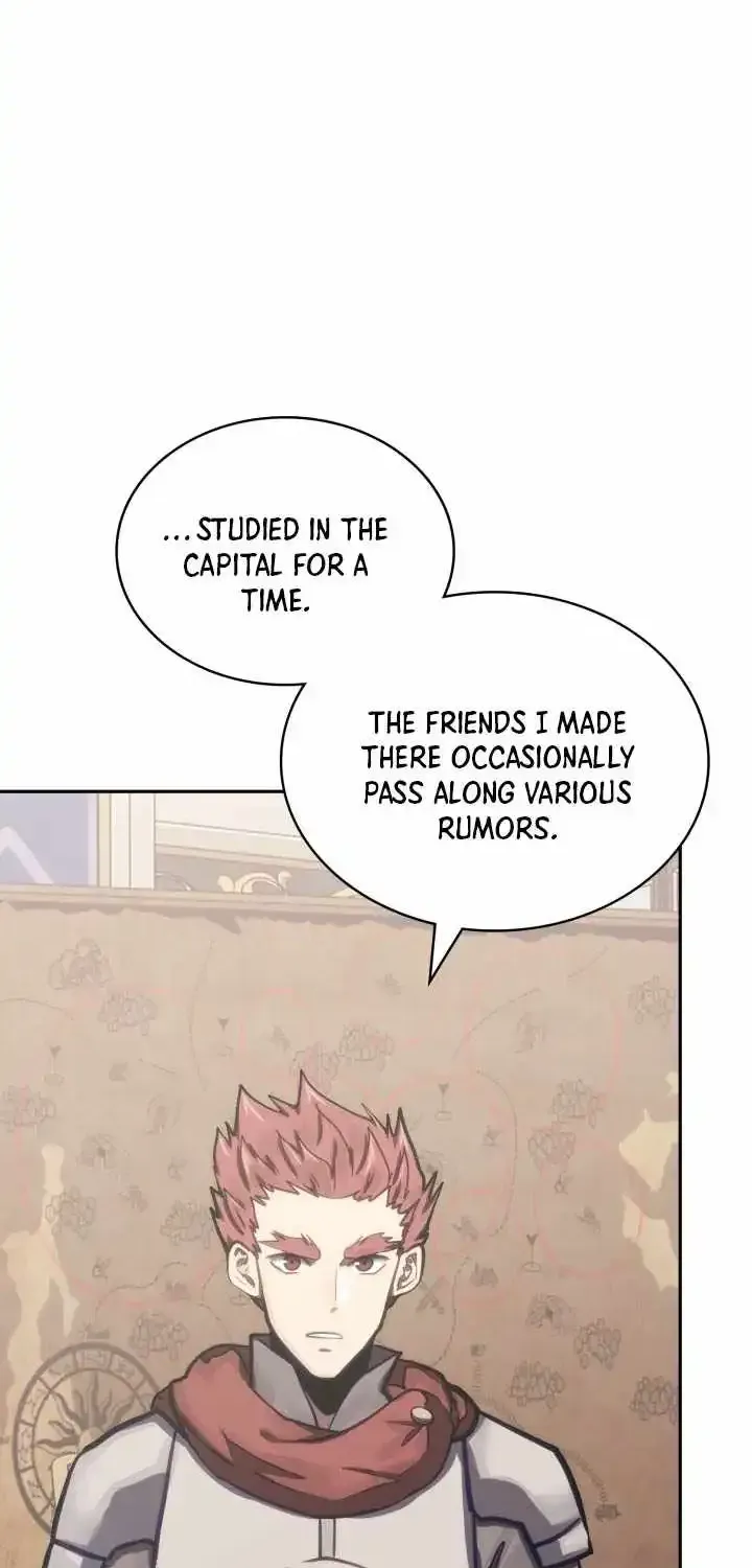 Dimensional Mercenary ( Other World Warrior ) Chapter 333 page 12 - 