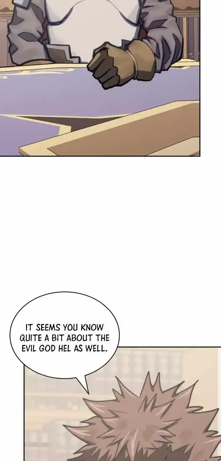 Dimensional Mercenary ( Other World Warrior ) Chapter 333 page 13 - 