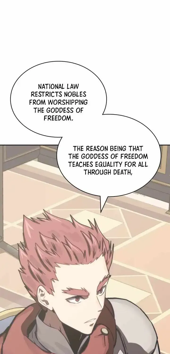 Dimensional Mercenary ( Other World Warrior ) Chapter 333 page 17 - 