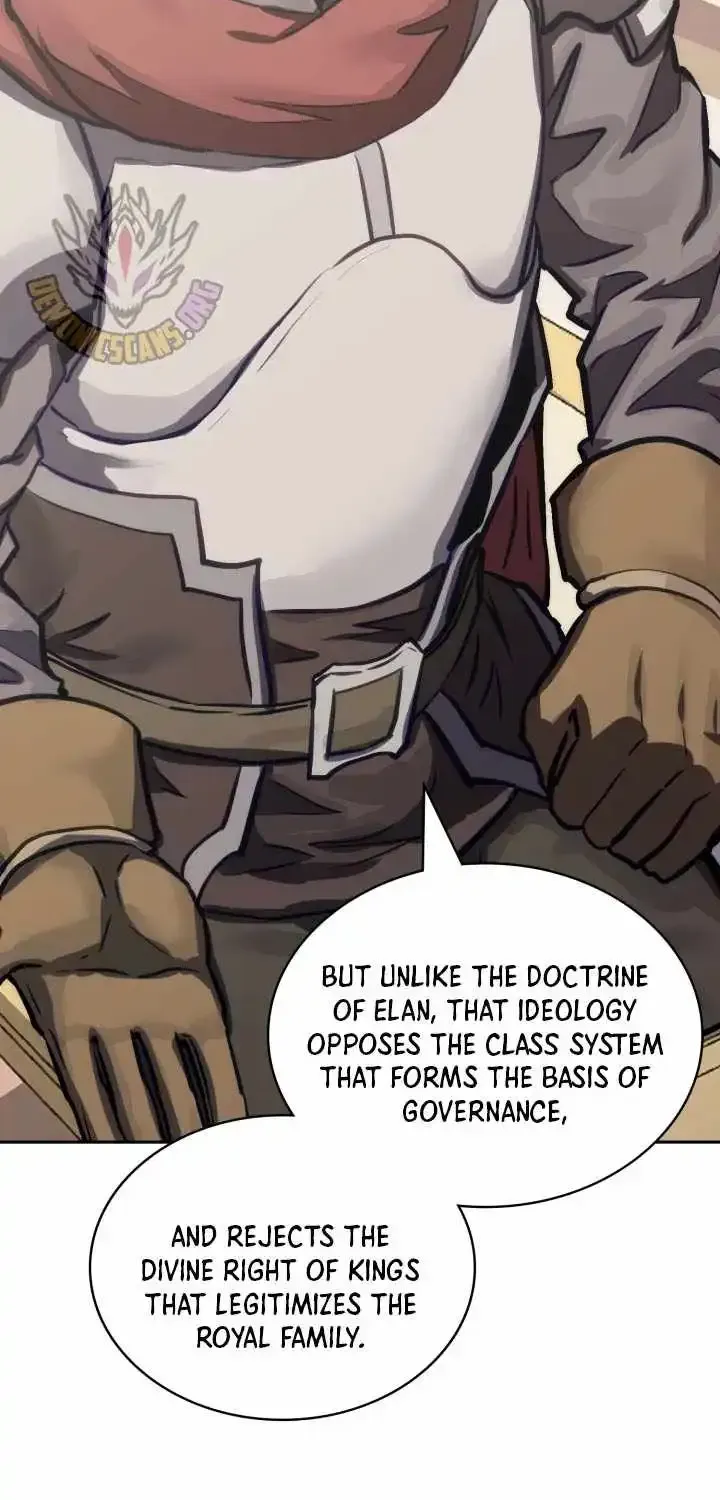 Dimensional Mercenary ( Other World Warrior ) Chapter 333 page 18 - 