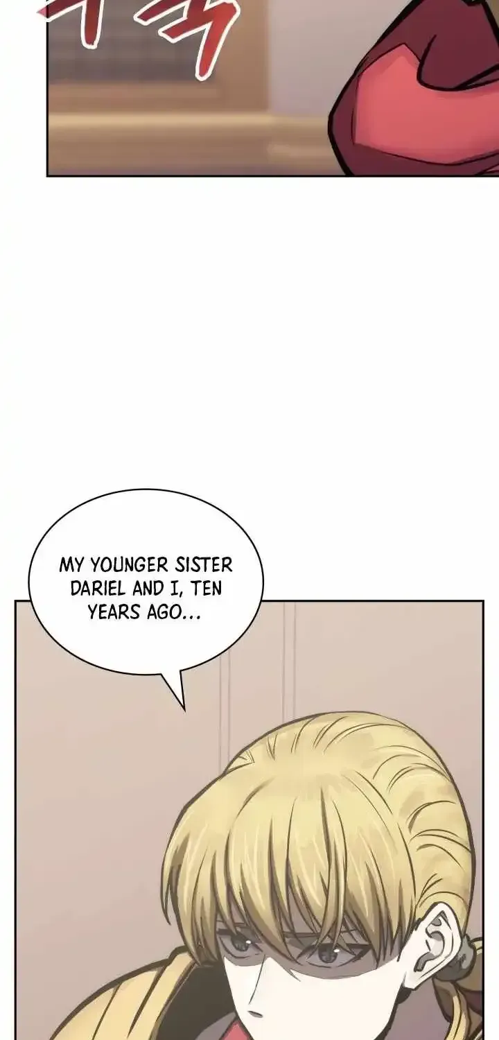 Dimensional Mercenary ( Other World Warrior ) Chapter 333 page 3 - 