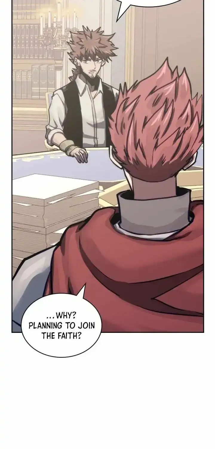 Dimensional Mercenary ( Other World Warrior ) Chapter 333 page 28 - 
