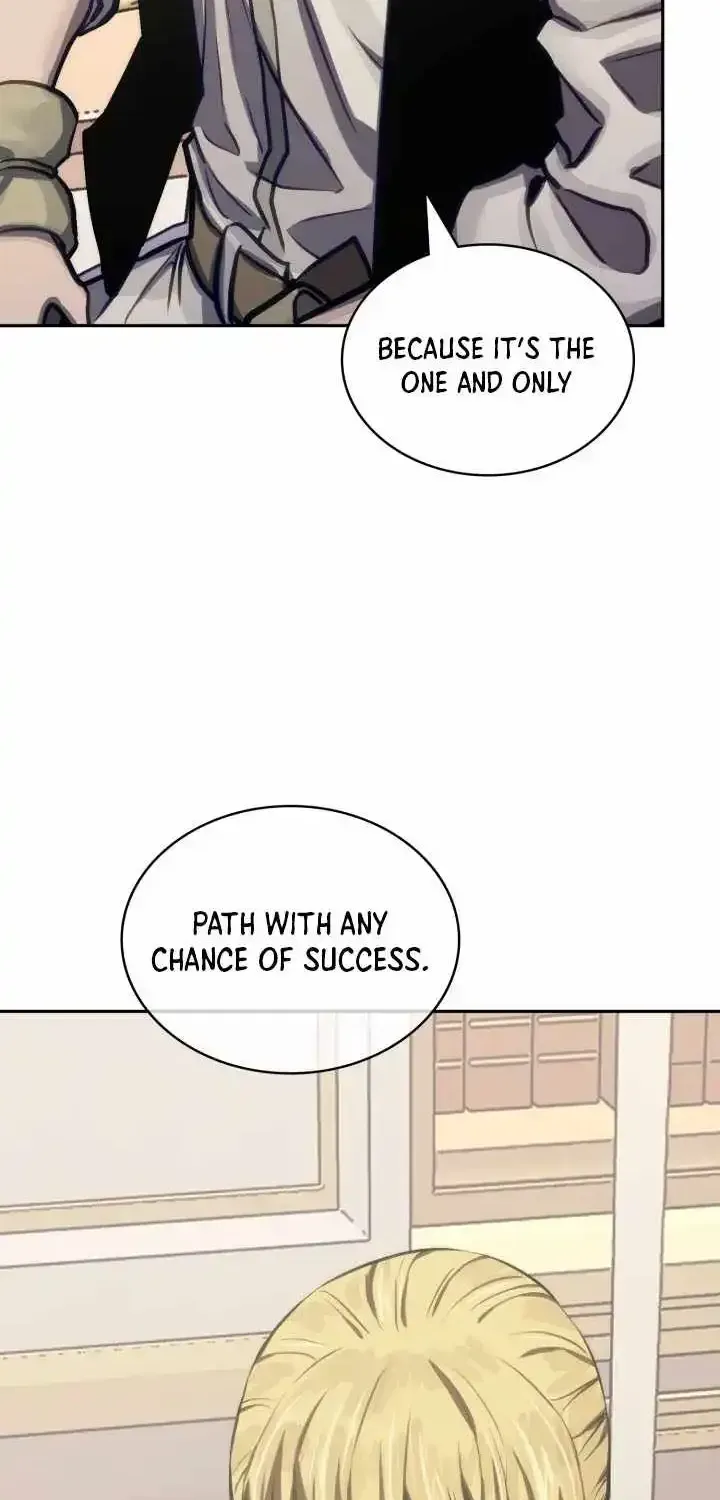 Dimensional Mercenary ( Other World Warrior ) Chapter 333 page 38 - 