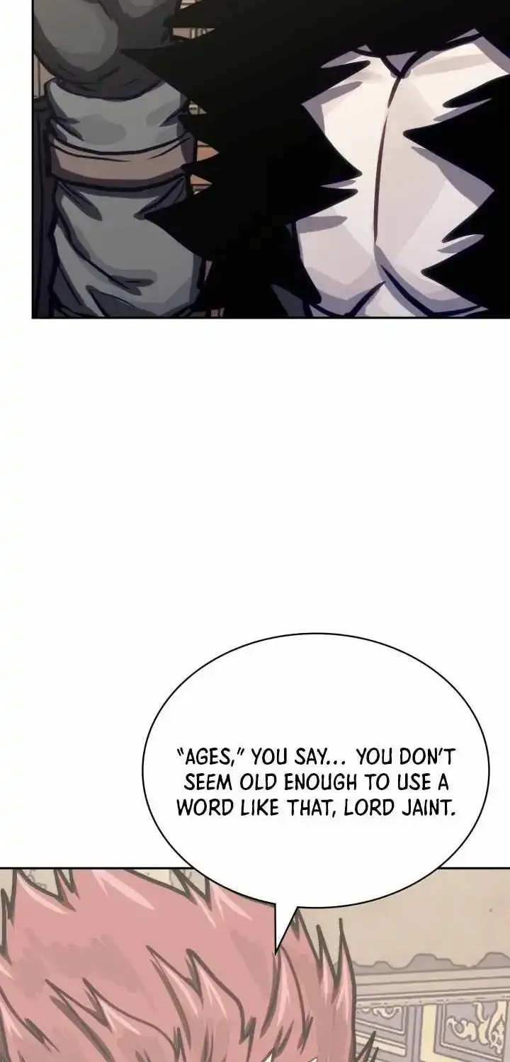 Dimensional Mercenary ( Other World Warrior ) Chapter 333 page 47 - 