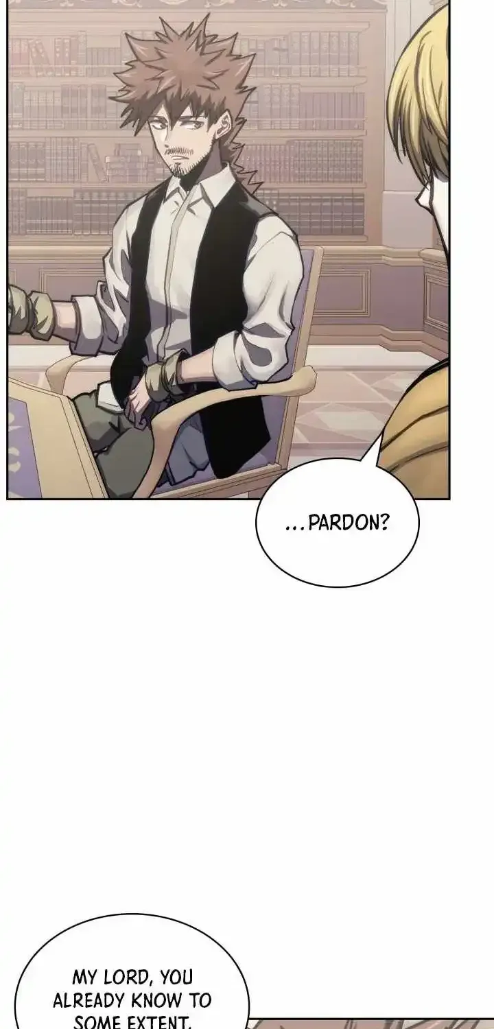 Dimensional Mercenary ( Other World Warrior ) Chapter 333 page 6 - 