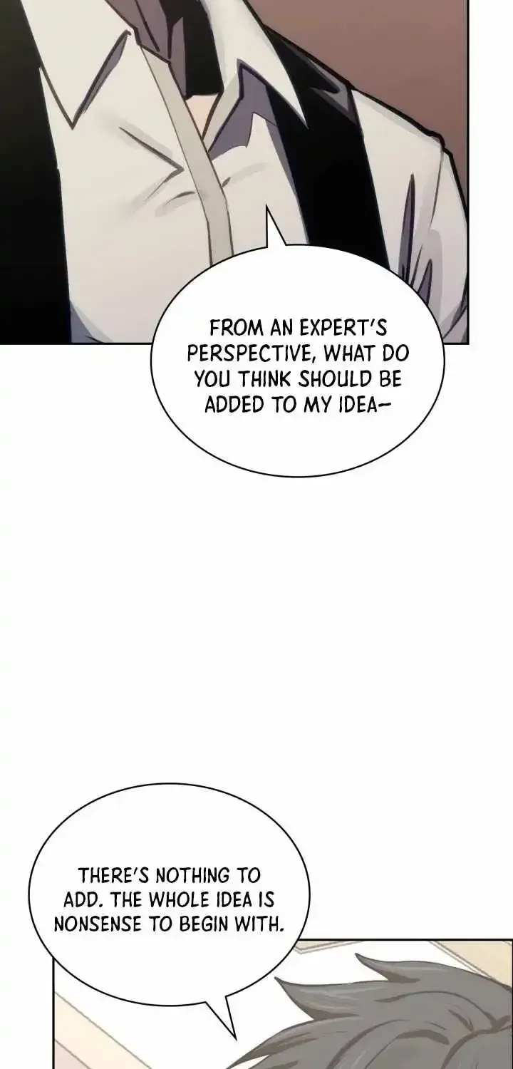 Dimensional Mercenary ( Other World Warrior ) Chapter 333 page 53 - 