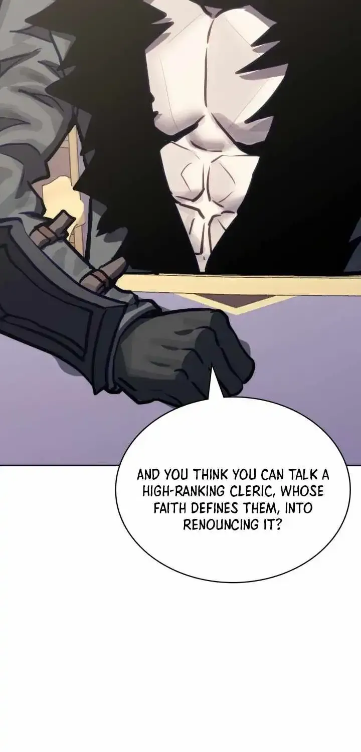 Dimensional Mercenary ( Other World Warrior ) Chapter 333 page 60 - 