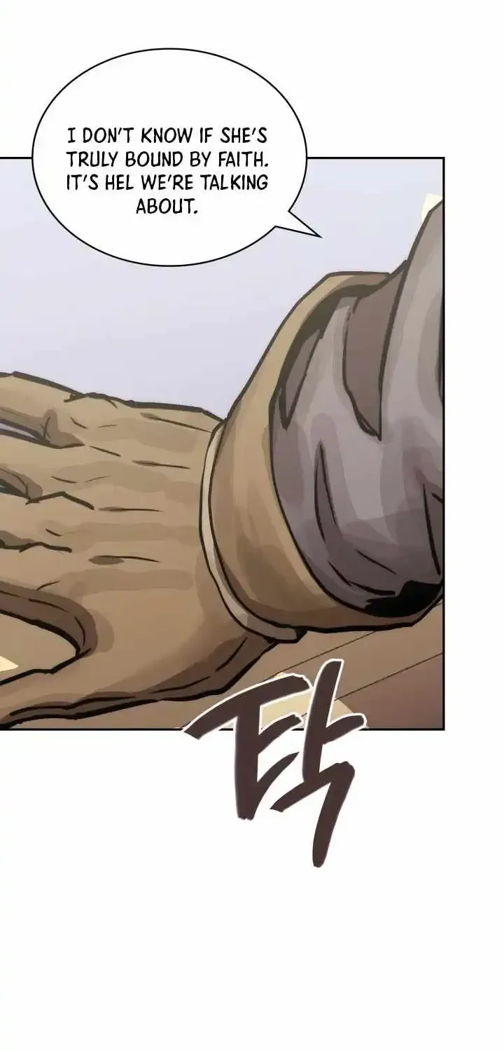 Dimensional Mercenary ( Other World Warrior ) Chapter 333 page 61 - 